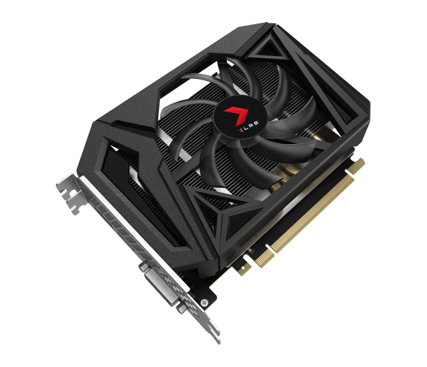 PNY GeForce GTX 1660 XLR8 Gaming OC SF 6GB GDDR5 - 485611 - zdjęcie 2